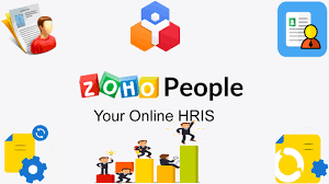 Phần mềm quản lý nhân sự Zoho People