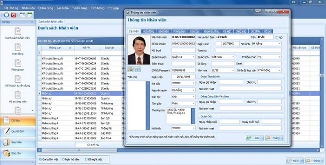 Công ty CP Công nghệ Phần mềm SSOFT Việt Nam