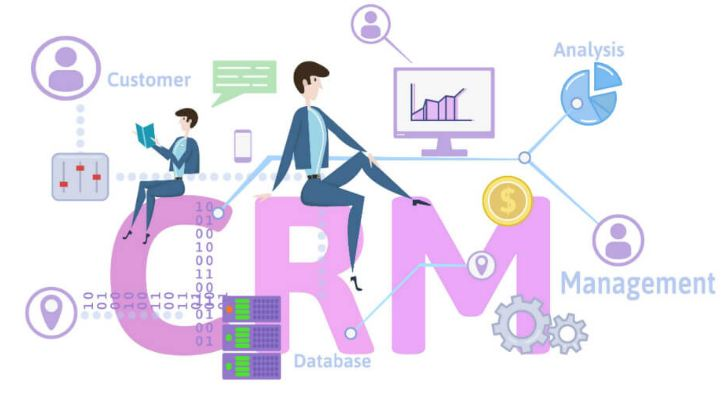 Tìm hiểu doanh nghiệp nào cần triển khai phần mềm CRM hiện nay?