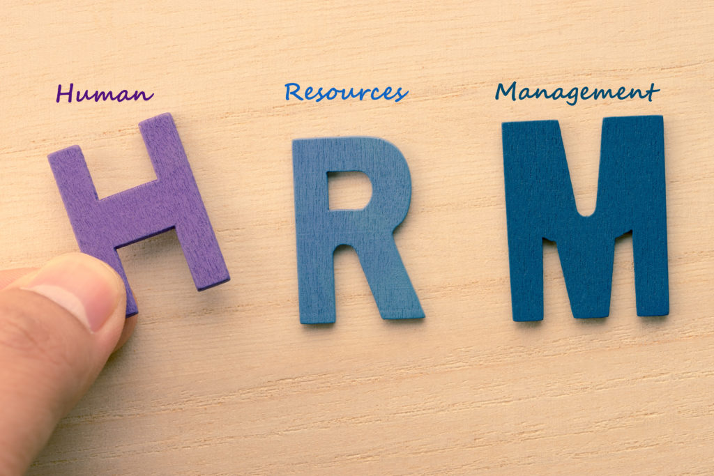 Định nghĩa về HRM - Quản trị nguồn nhân lực