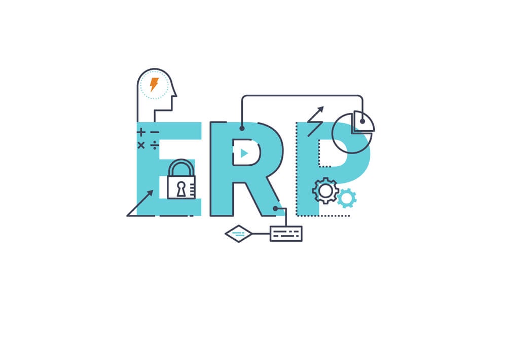 Tìm hiểu so sánh CRM và ERP: Doanh nghiệp nên chọn hệ thống nào?