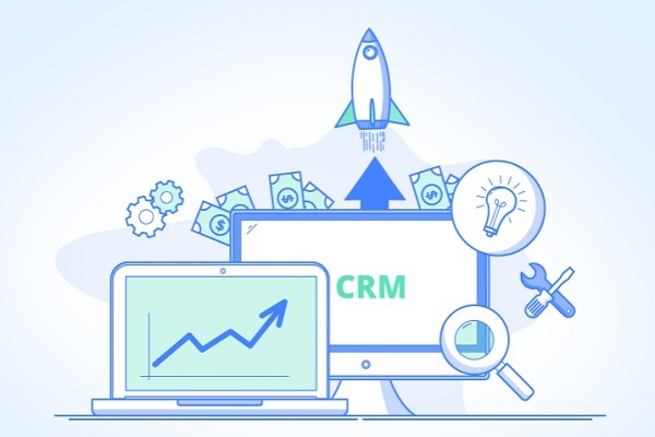 Áp dụng CRM vào quản lý tiến trình bán hàng – Sales pipeline hiệu quả