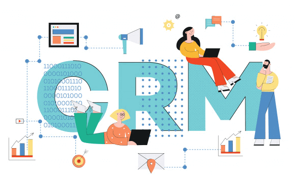 Tìm hiểu chi tiết phần mềm CRM là gì? Phần mềm chăm sóc khách hàng CRM