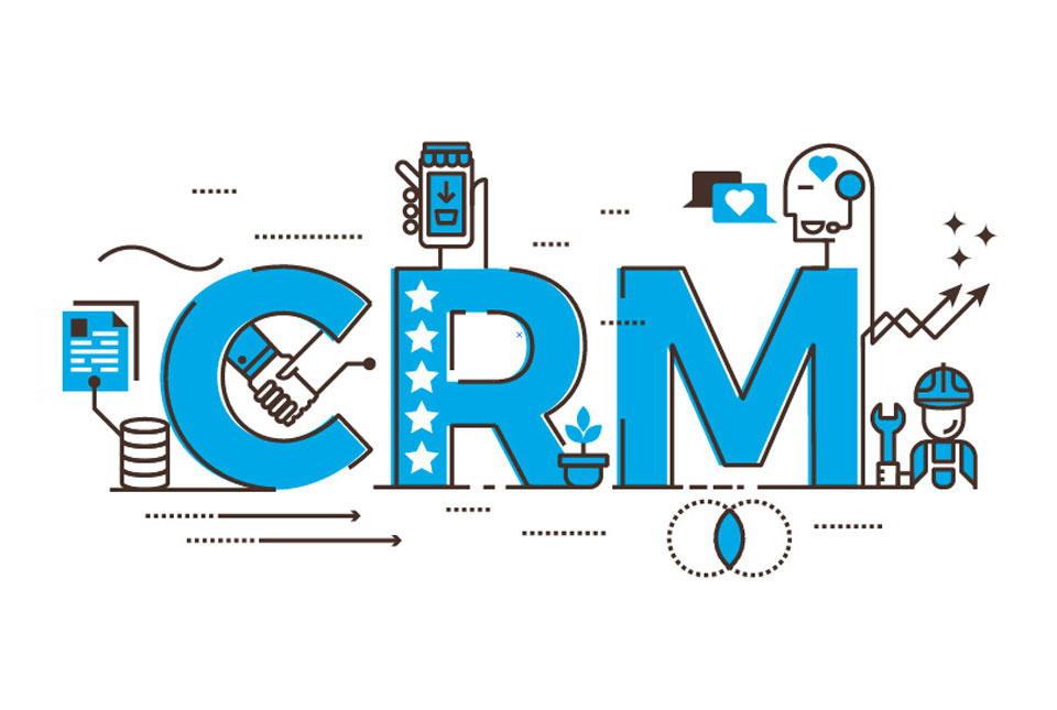 Điều gì diễn ra tại doanh nghiệp sau khi triển khai CRM?
