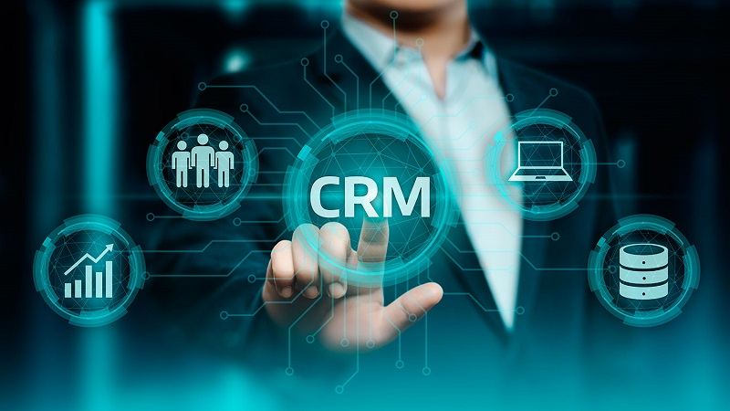 Tìm hiểu các lợi ích của phần mềm quản lý quan hệ khách hàng - CRM