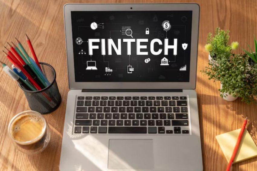 fintech là làm gì