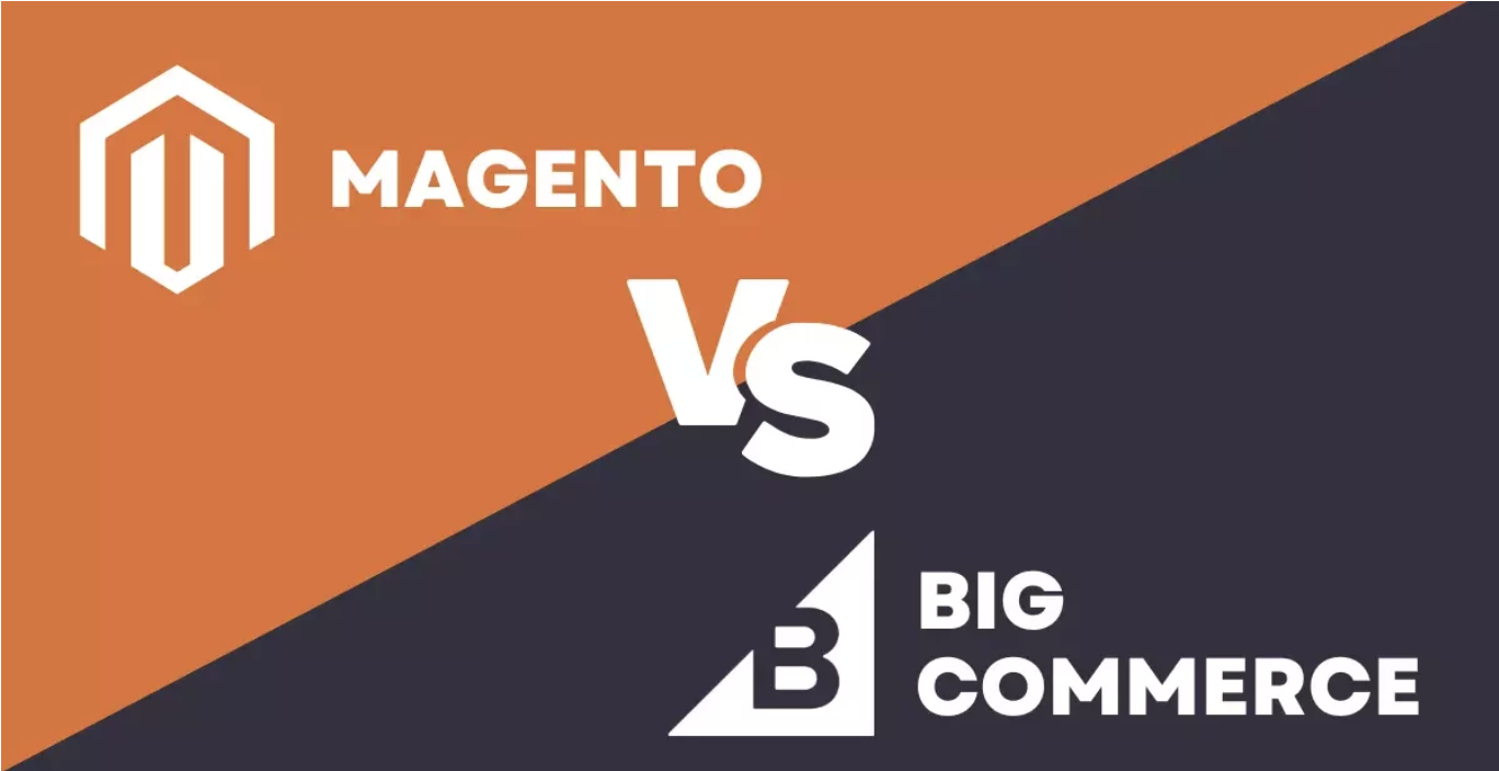 BigCommerce vs Magento Singapore