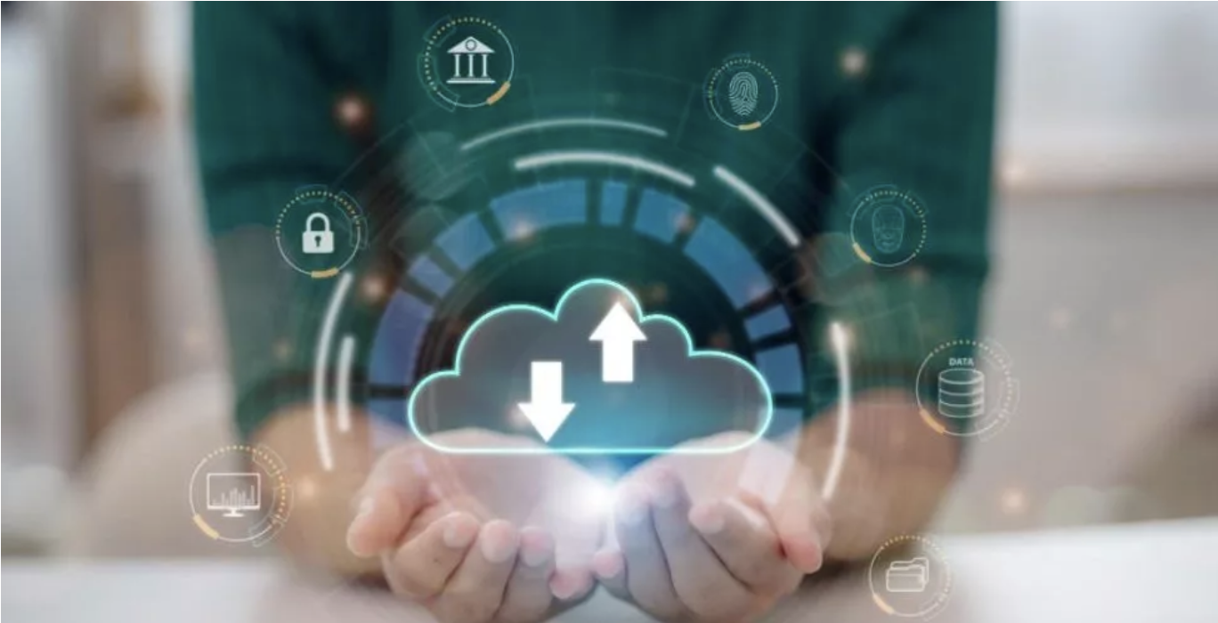 Cloud application security Australia
