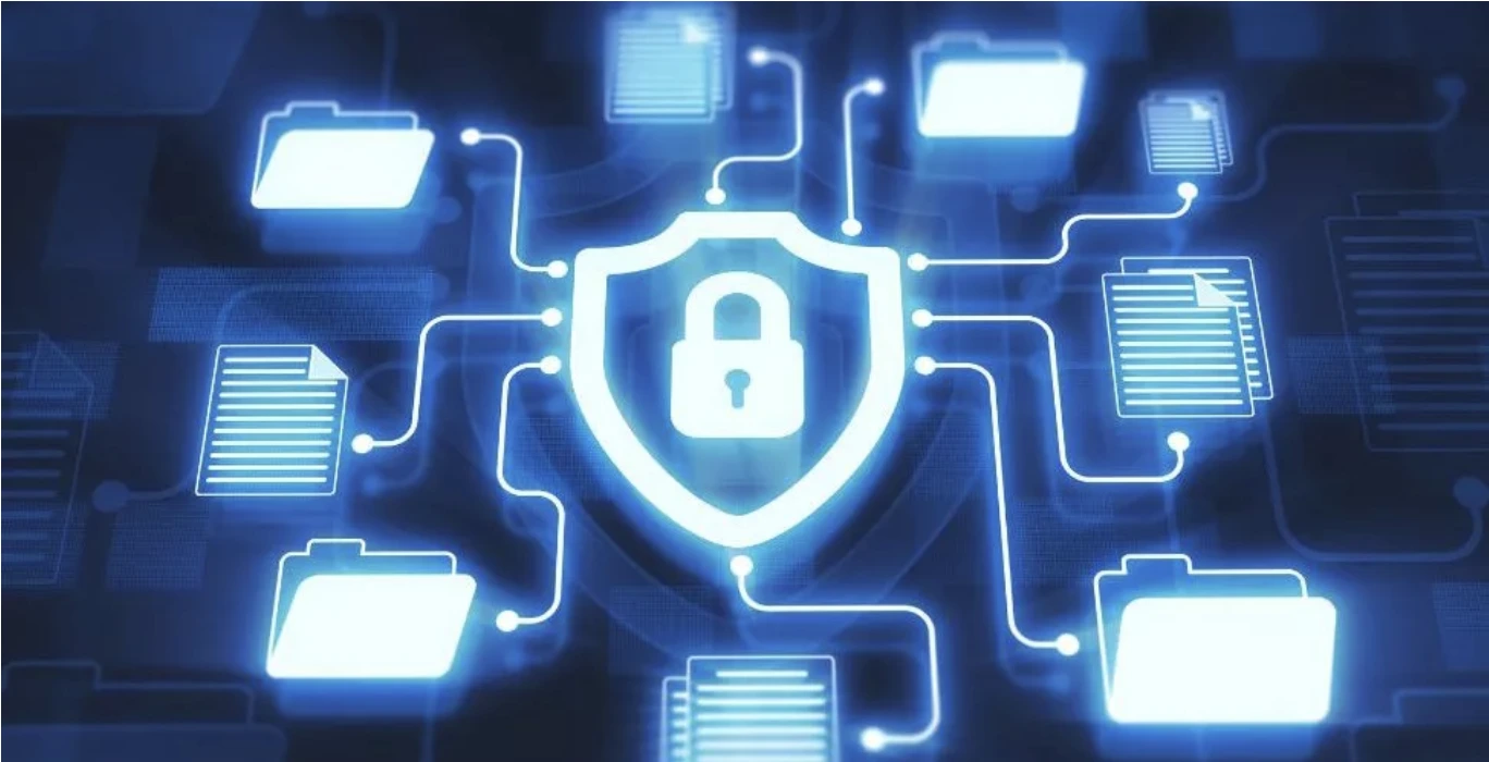 endpoint security for business Australia